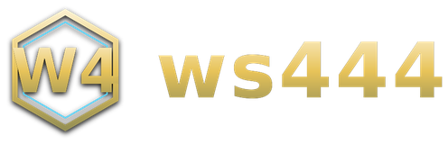 ws444 logo